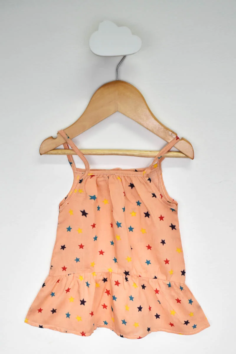Vestido - Fibrana