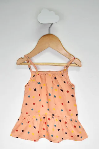 Vestido - Fibrana - Vista 1
