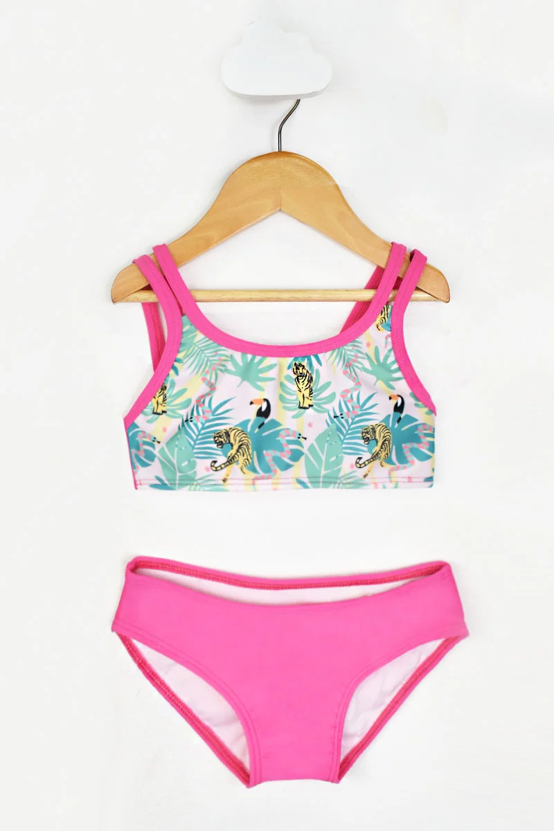 Bikini - Lycra