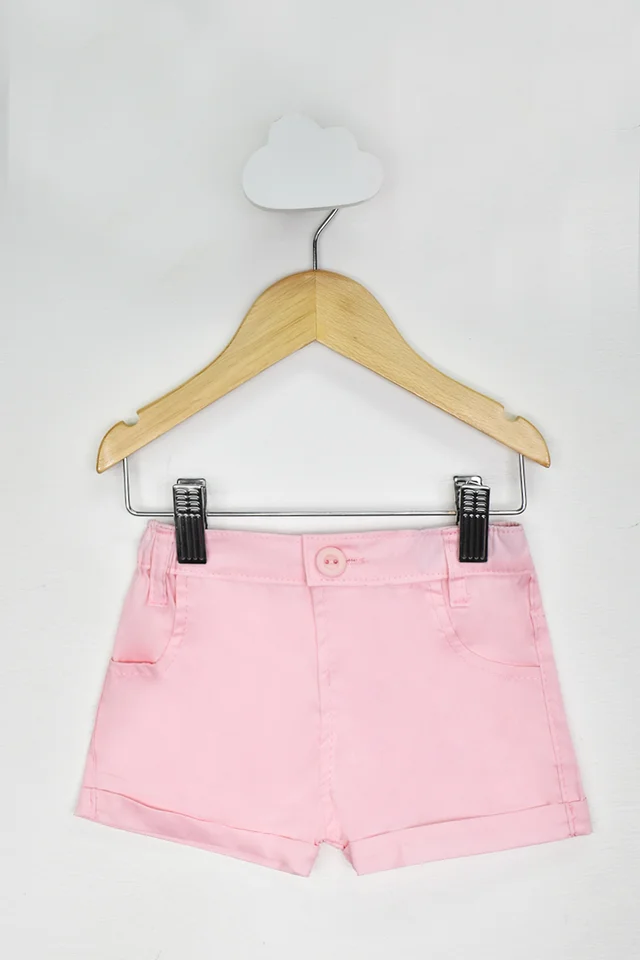 Short Poplyn - Segunda Selección