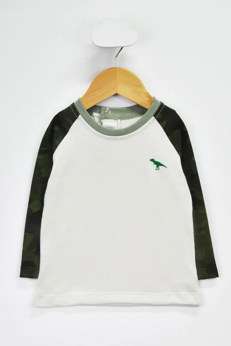 Remera - Jersey