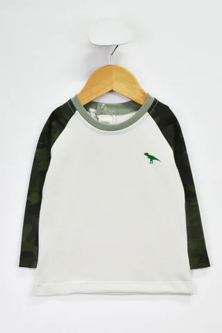 Remera - Jersey - Vista 3