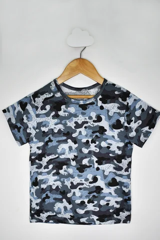 Remera - Jersey - Vista 1