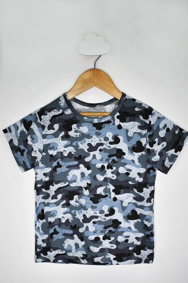Remera - Jersey