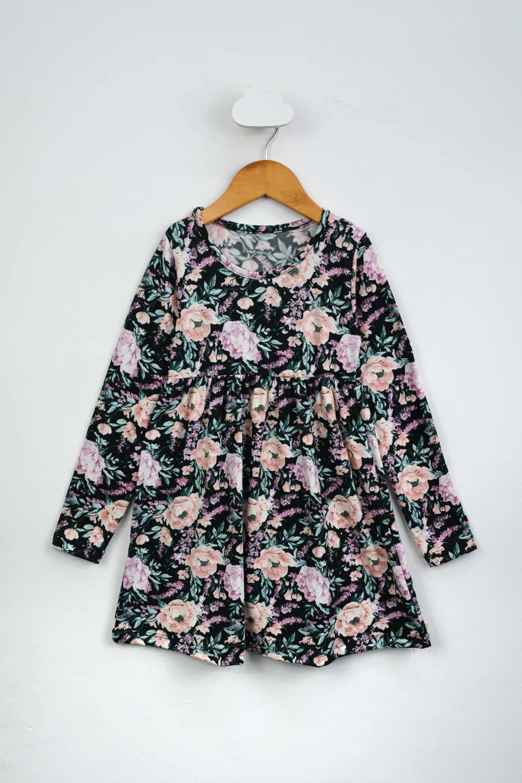 Vestido - Modal