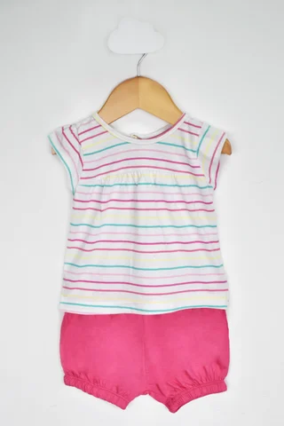 Conjunto - Jersey - Vista 5