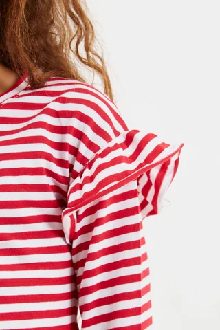 Remera - Jersey - Vista 5