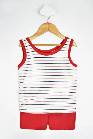 Conjunto - Jersey - Vista 6