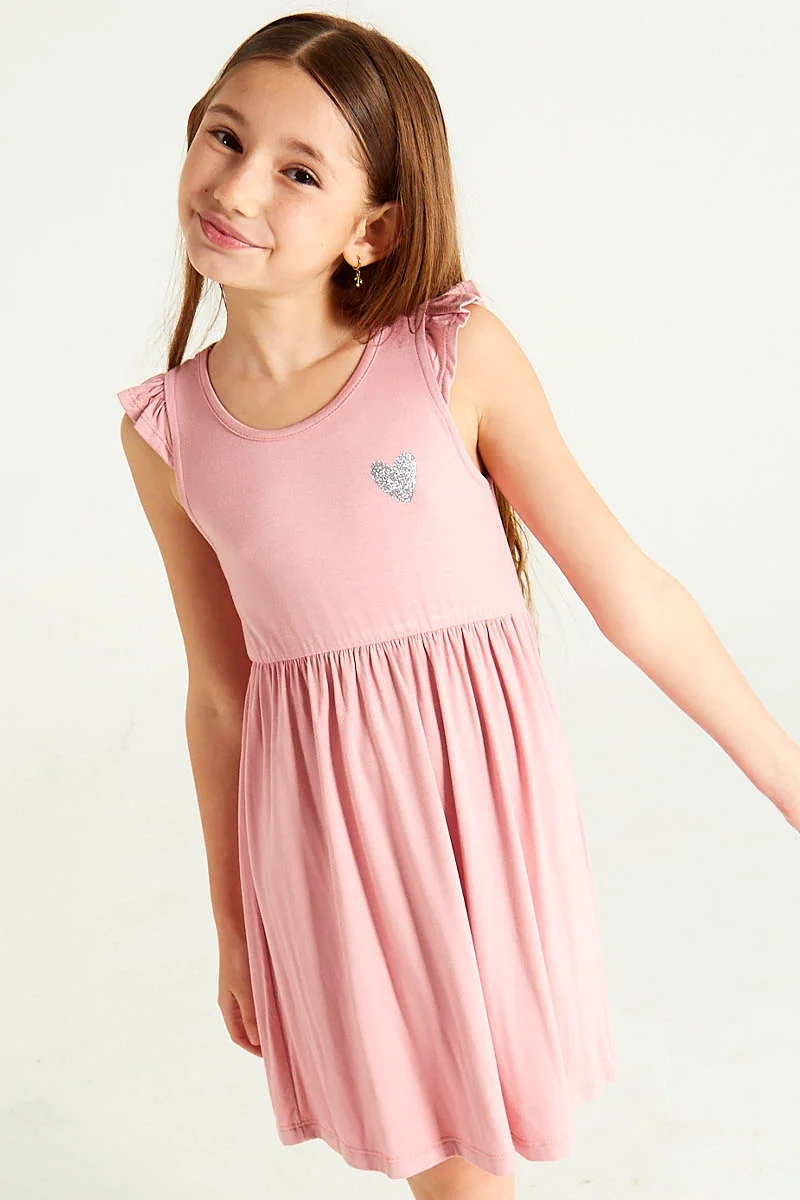 Vestido - Modal