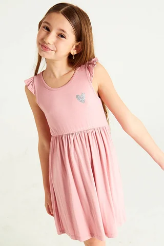 Vestido - Modal - Vista 1