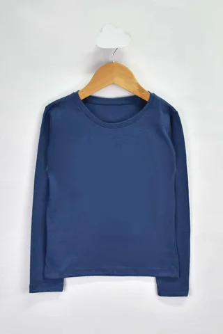 Remera -Jersey - Vista 4