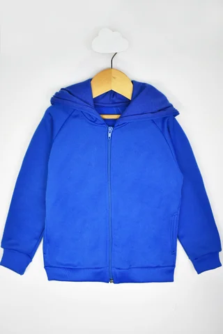 Campera - Acetato - Vista 5