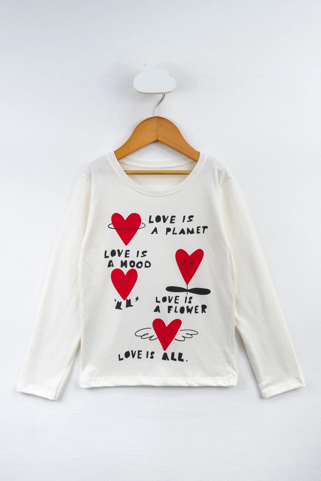 Remera Jersey