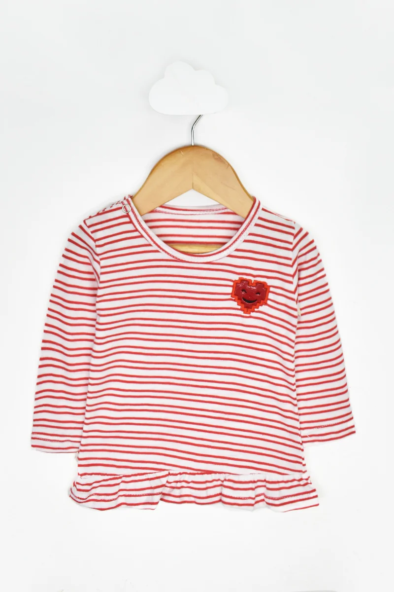 Remera - Jersey