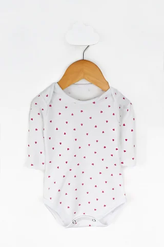 Body - Interlock - Vista 1