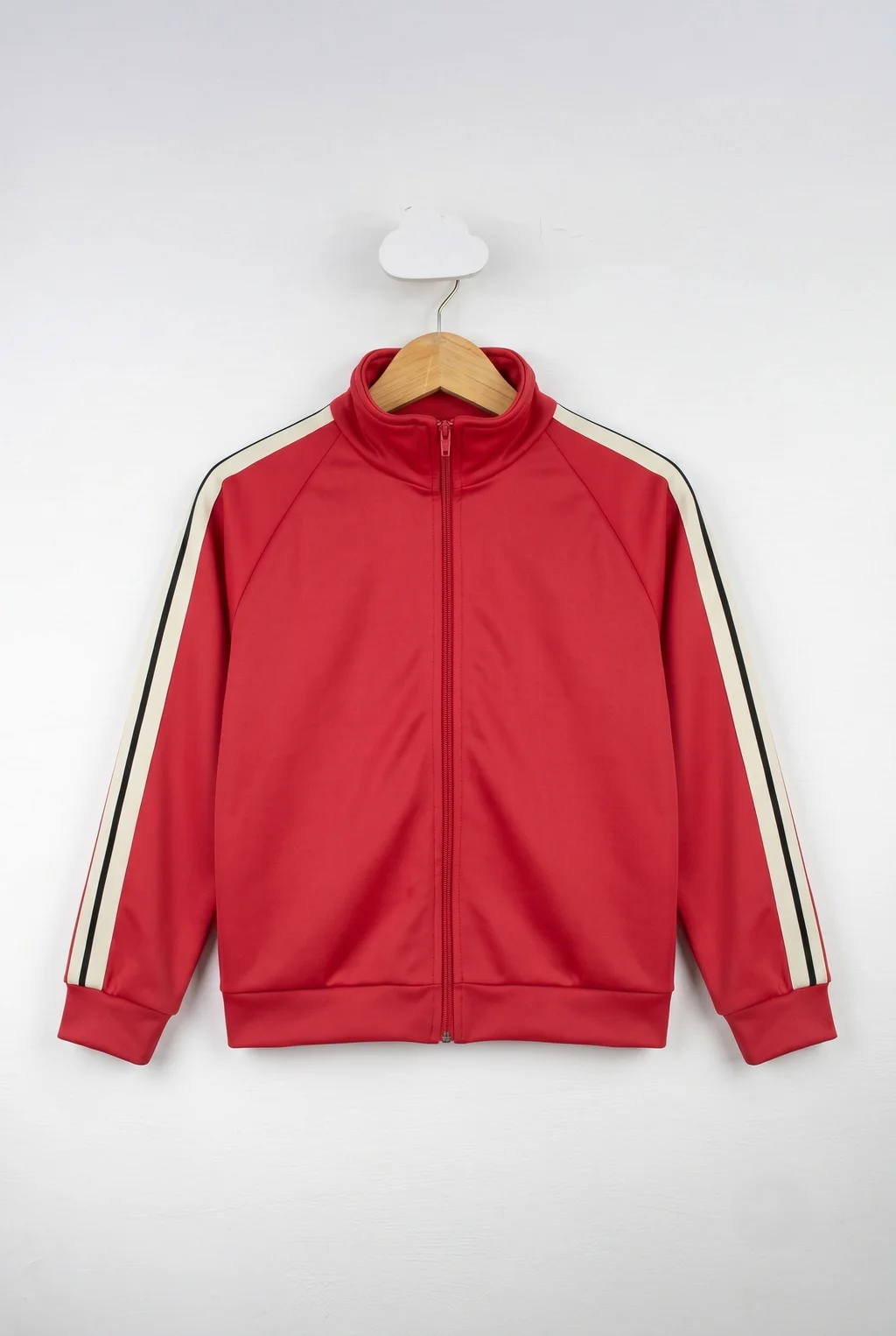 Campera - Frisa