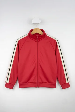 Campera - Frisa - Vista 4