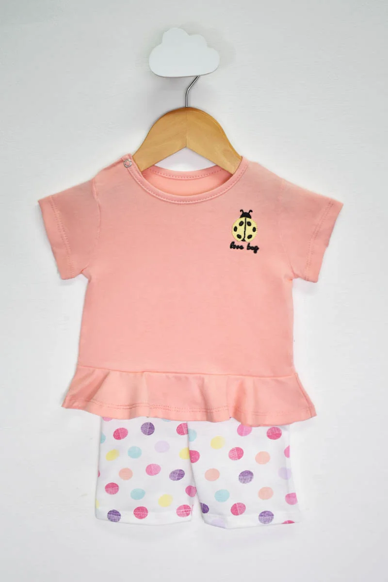 Conjunto - Jersey