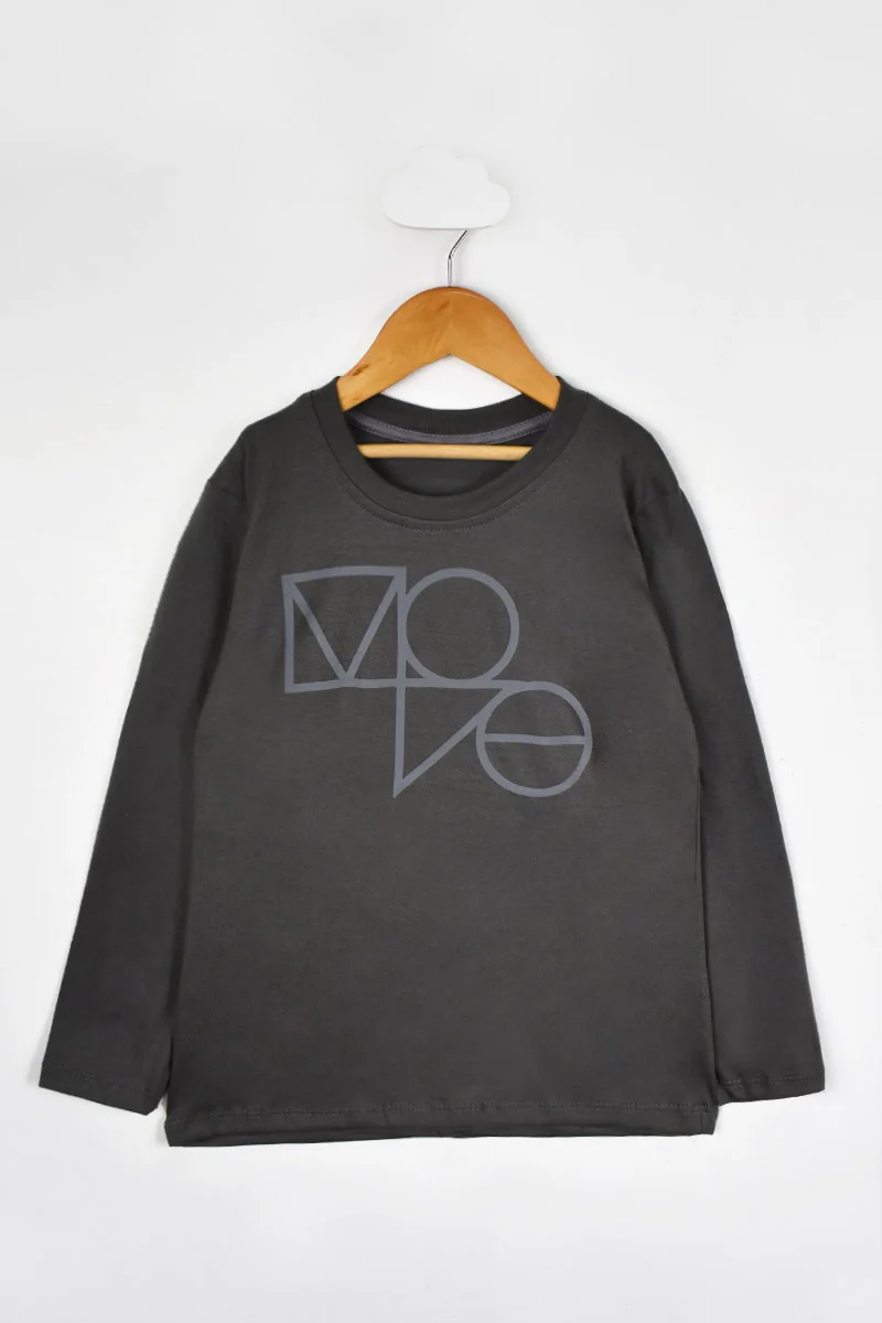 Remera - Jersey