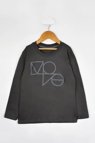 Remera - Jersey - Vista 4