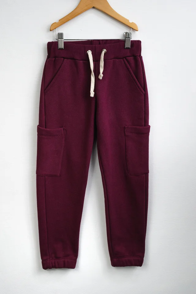 Pantalon - Frisa