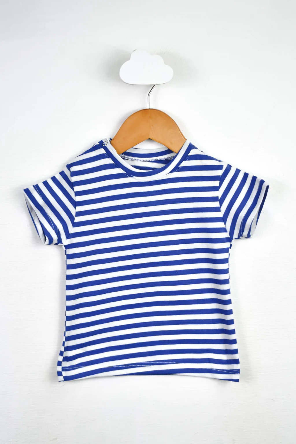 Remera - Jersey
