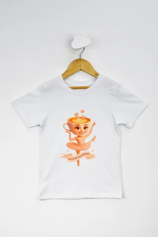 Remera - Jersey - Vista 3