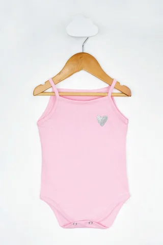 Body - Jersey - Vista 3