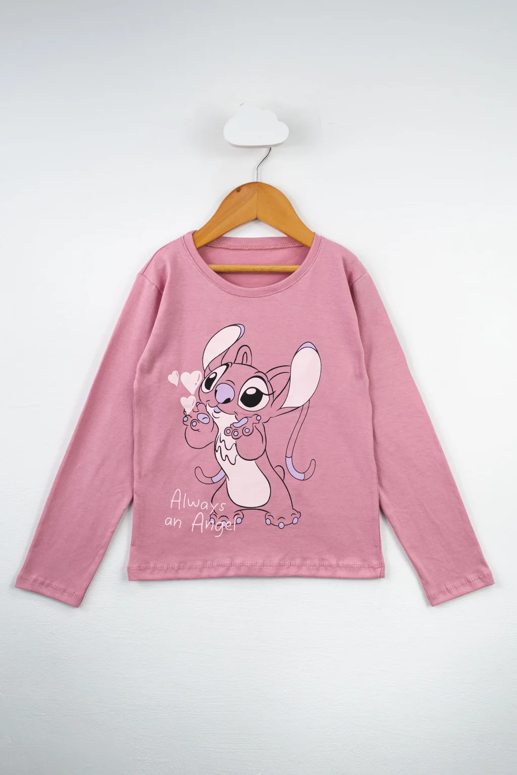 Remera - Jersey