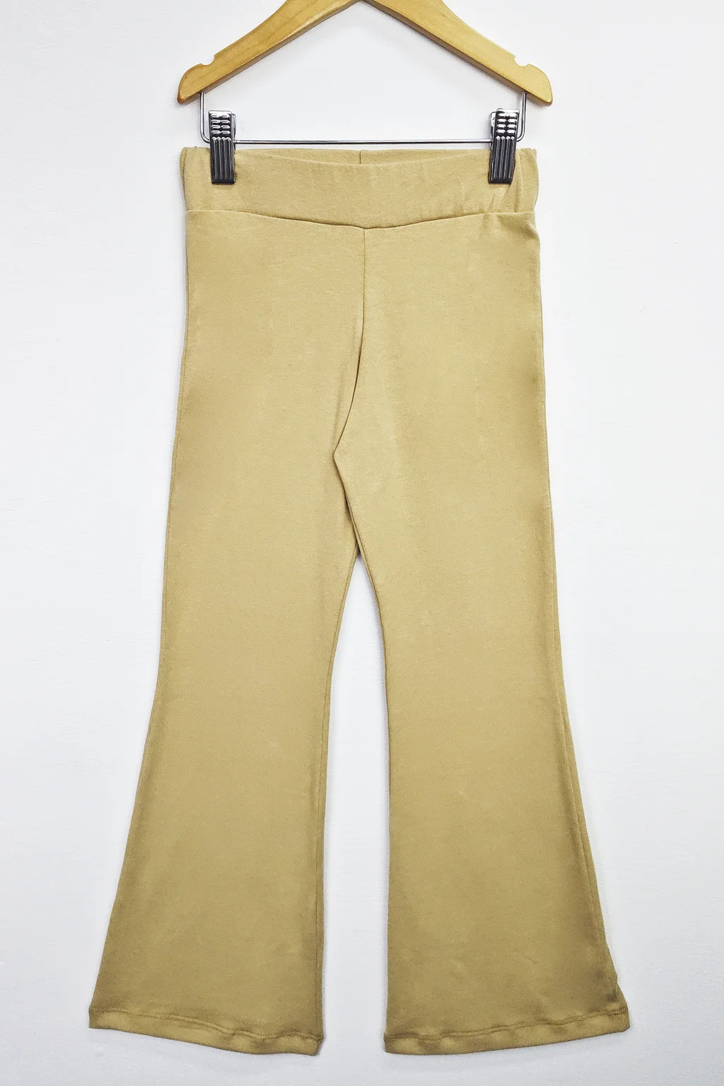 Calza Oxford - Algodón con lycra