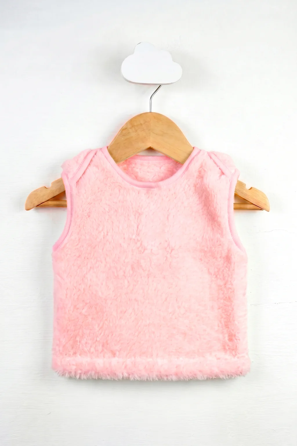 Chaleco - Sherpa Unisex