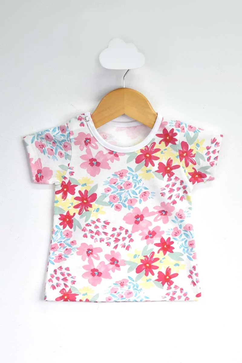 Remera - Jersey