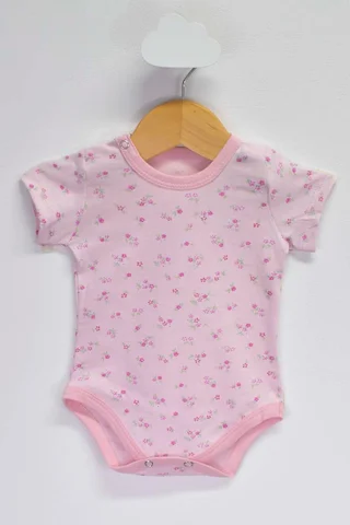 Body - jersey - Vista 1