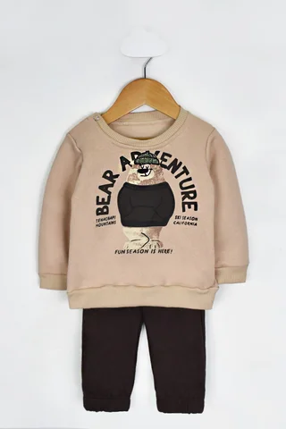 Conjunto - Frisa - Vista 2