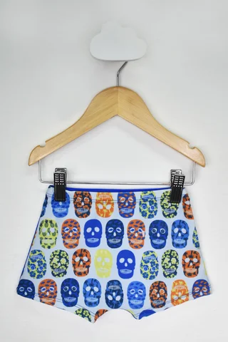 Malla - Lycra - Vista 1