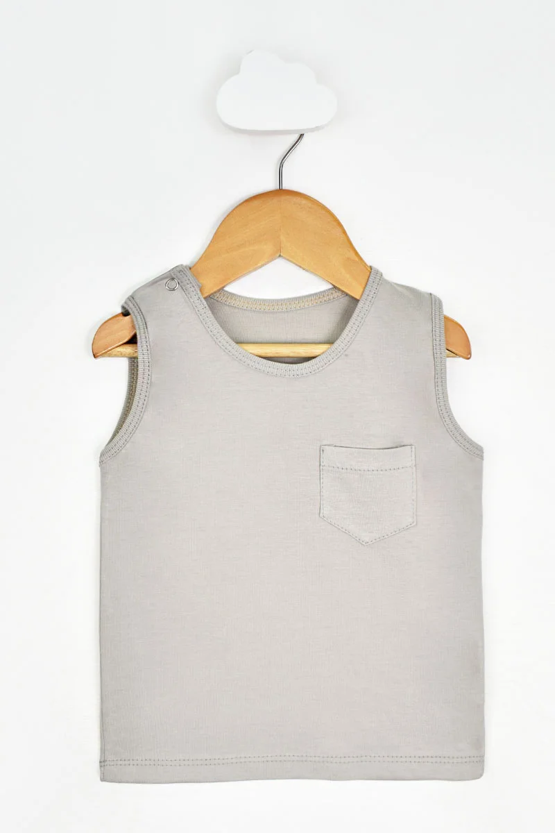 Musculosa - Jersey