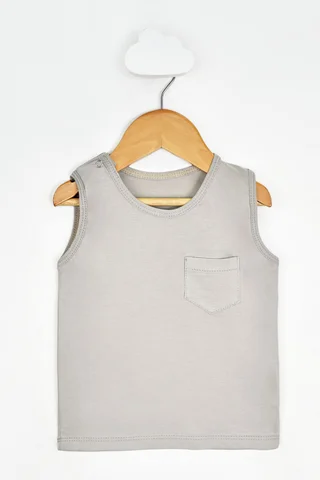 Musculosa - Jersey - Vista 6