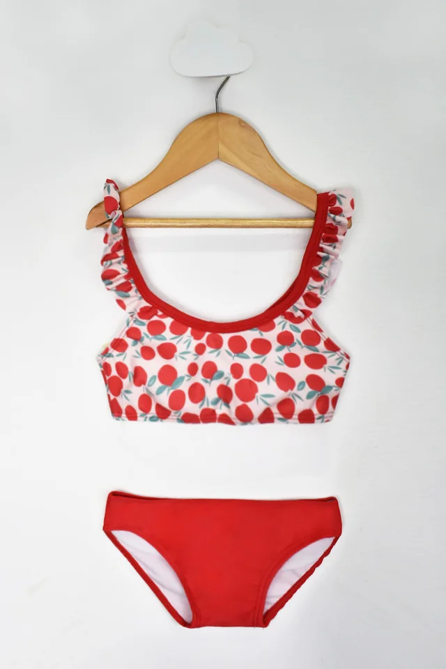 Bikini - Lycra