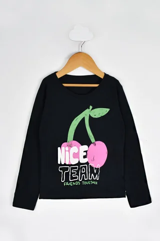 Remera - Jersey - Vista 1