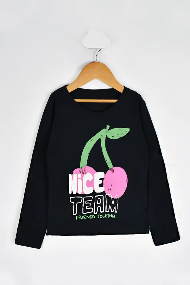 Remera - Jersey