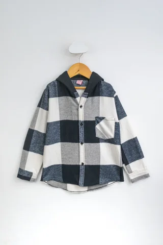 Camisa - Lanilla - Vista 2