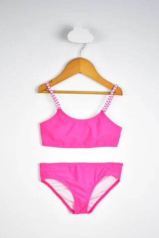 Bikini - Lycra - Vista 2