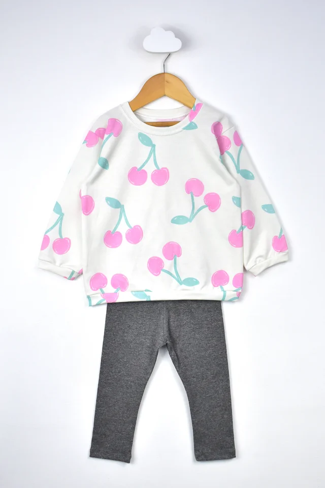 Conjunto - Rustico