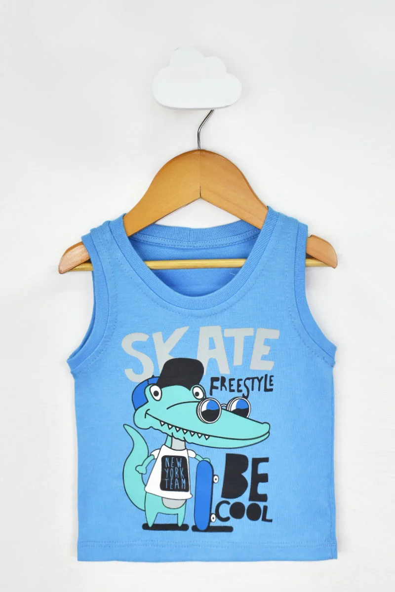 Musculosa - Jersey