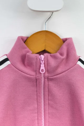 Campera - Frisa - Vista 5