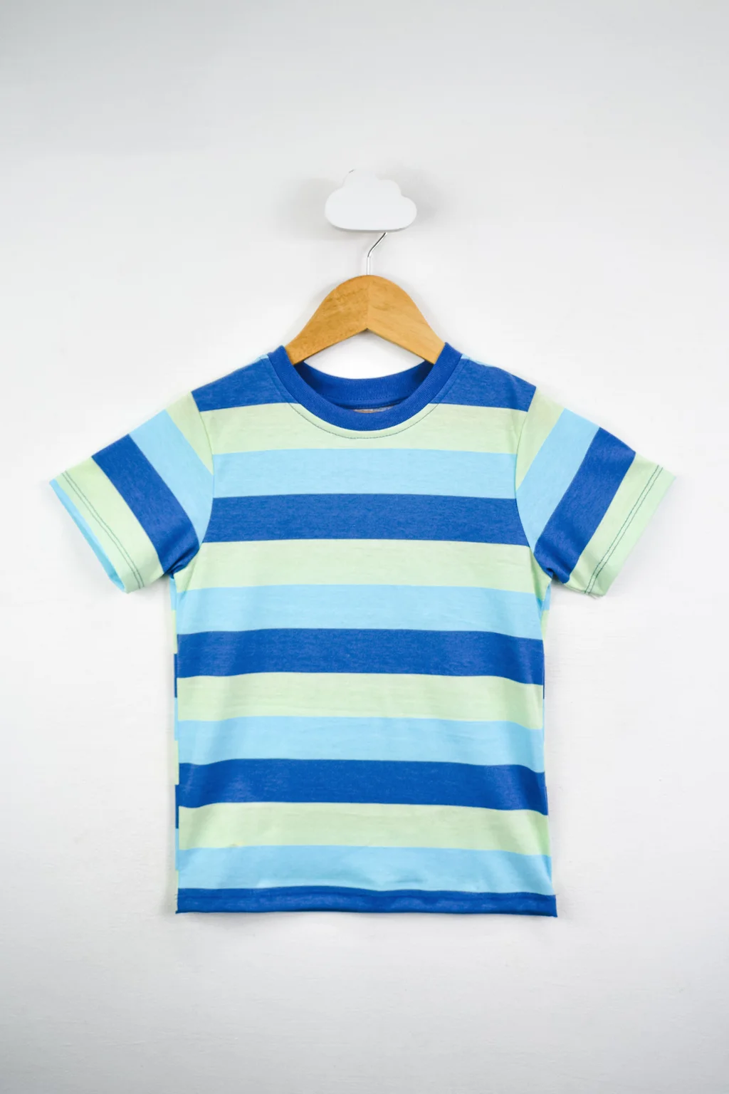 Remera - Jersey