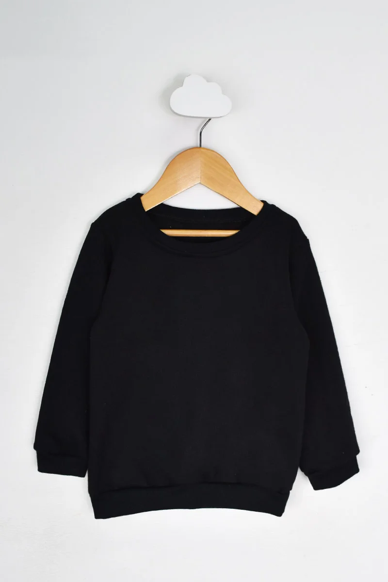 Buzo - Frisa Unisex