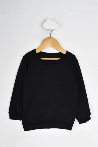 Buzo - Frisa Unisex - Vista 4