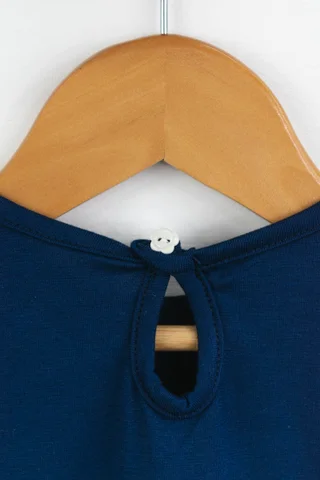 Vestido - Modal - Vista 4