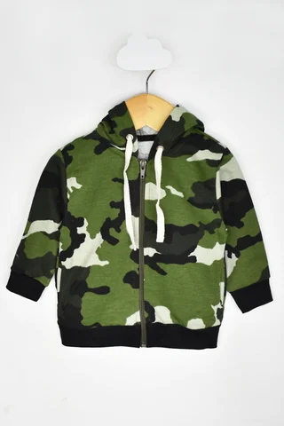 Campera - Rustica - Vista 1